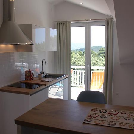 Apartments Maricevic Korcula Town Exterior photo