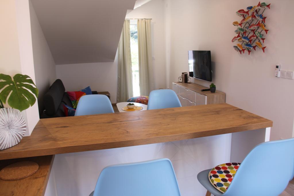 Apartments Maricevic Korcula Town Exterior photo